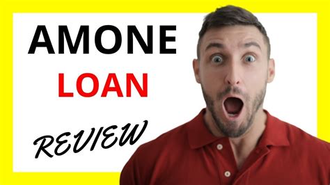 Amone Loan Reviews
